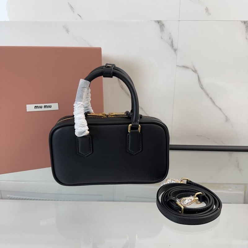 MIU MIU Top Handle Bags